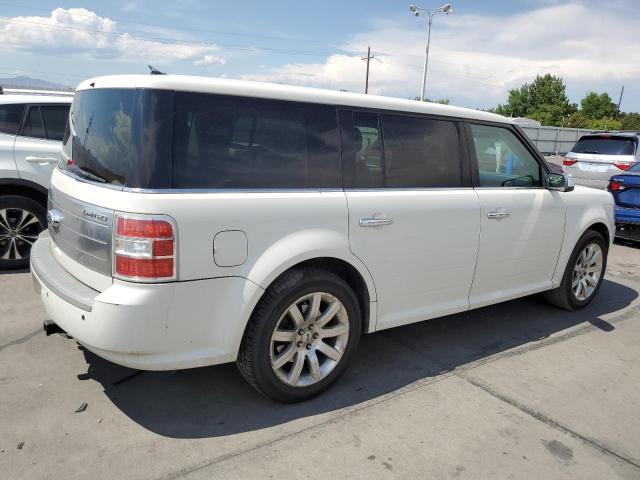 Photo 3 from auction – 2011 FORD FLEX LIMIT with VIN 2FMGK5DC8BBD01008
