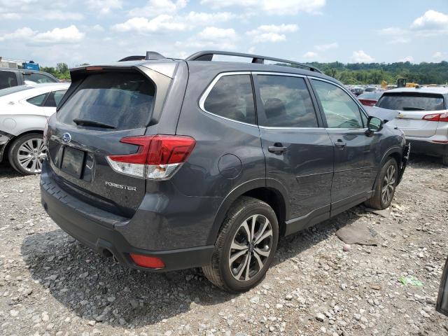 Photo 3 from auction – 2021 SUBARU FORESTER L with VIN JF2SKASC5MH431085