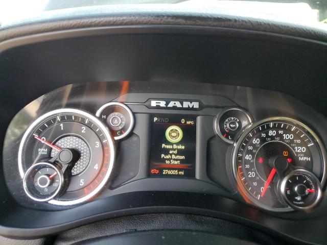 Photo 9 from auction – 2022 RAM 2500 BIG H with VIN 3C6UR5DL6NG110246