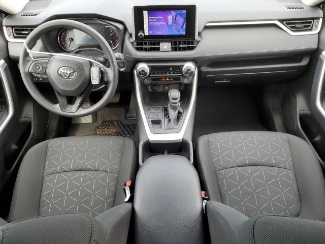 Photo 8 from auction – 2024 TOYOTA RAV4 XLE with VIN 2T3P1RFVXRC409894
