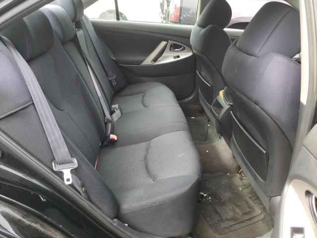 Photo 10 from auction – 2007 TOYOTA CAMRY CE with VIN 4T1BE46K97U105855