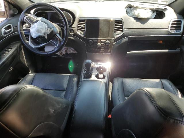 Photo 8 from auction – 2021 JEEP GRAND CHER with VIN 1C4RJEBG2MC679236