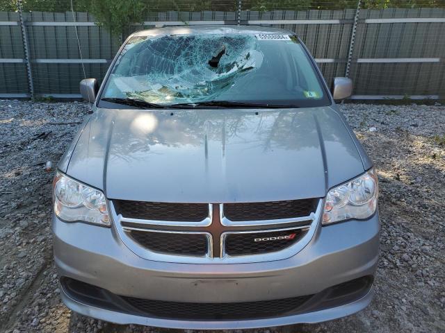 Photo 5 from auction – 2016 DODGE GRAND CARA with VIN 2C4RDGCG2GR338786