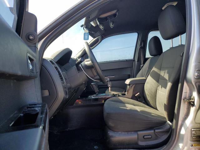 Photo 7 from auction – 2010 FORD ESCAPE XLT with VIN 1FMCU0D71AKC57663