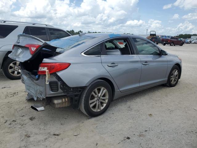 Photo 3 from auction – 2016 HYUNDAI SONATA SE with VIN 5NPE24AF7GH311366