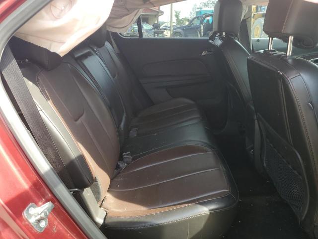 Foto 11 de la subasta – 2012 CHEVROLET EQUINOX LT con VIN 2GNFLGE58C6350414