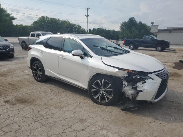 Photo 4 from auction – 2017 LEXUS RX 350 BAS with VIN 2T2BZMCA7HC129473