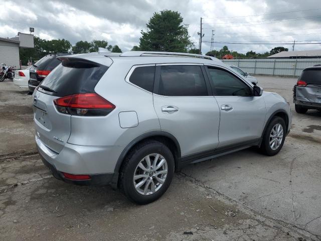 Photo 3 from auction – 2017 NISSAN ROGUE S with VIN KNMAT2MV1HP608884