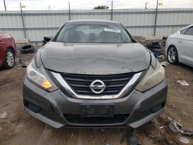Photo 5 from auction – 2016 NISSAN ALTIMA 2.5 with VIN 1N4AL3AP3GC222250