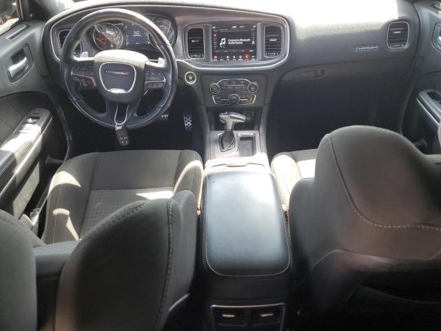 Photo 8 from auction – 2019 DODGE CHARGER R/ with VIN 2C3CDXCT8KH718284