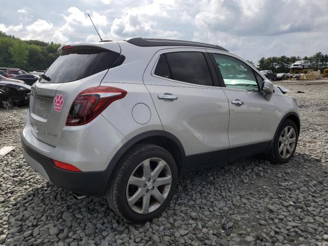 Photo 3 from auction – 2017 BUICK ENCORE ESS with VIN KL4CJCSB1HB178794