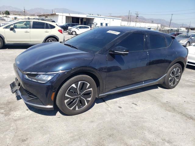 KIA EV6 LIGHT 2023 with VIN KNDC34LA5P5608884 - Photo from auction