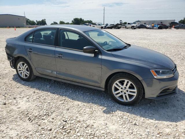Photo 4 from auction – 2015 VOLKSWAGEN JETTA BASE with VIN 3VW2K7AJ2FM214526