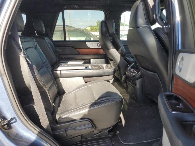 Photo 11 from auction – 2018 LINCOLN NAVIGATOR with VIN 5LMJJ2LT7JEL05690