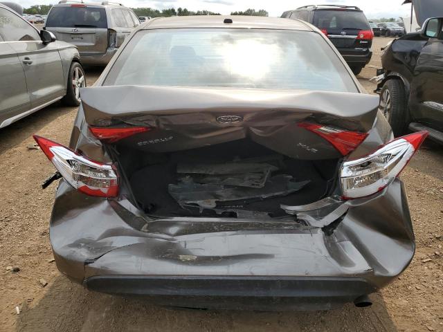 Photo 6 from auction – 2017 TOYOTA COROLLA L with VIN 2T1BURHE3HC939985