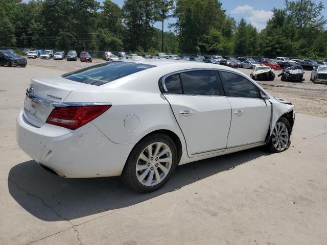 Foto 3 de la subasta – 2015 BUICK LACROSSE con VIN 1G4GB5G3XFF245380