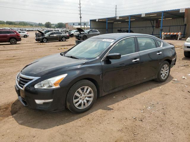 Photo 1 from auction – 2015 NISSAN ALTIMA 2.5 with VIN 1N4AL3AP5FC126070