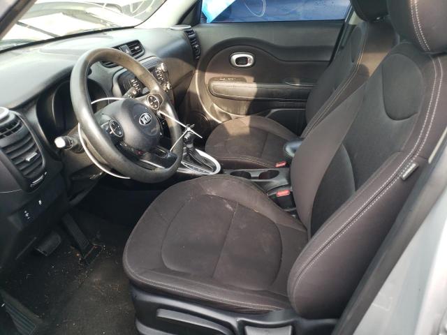 صورة رقم 7 من المزاد - 2015 KIA SOUL مع VIN KNDJN2A28F7793100