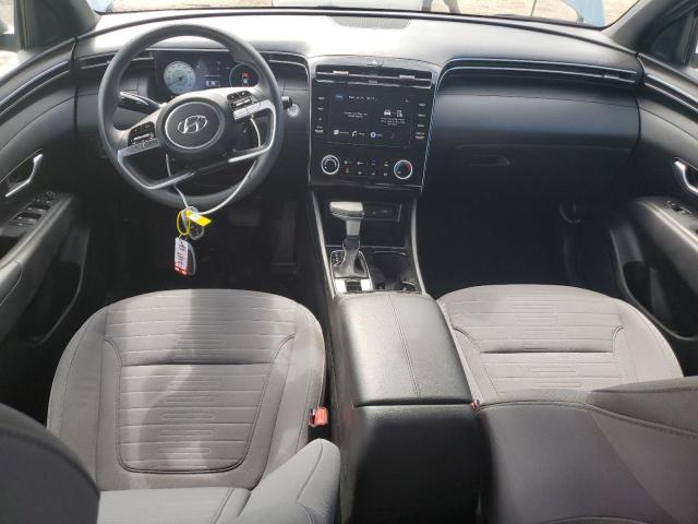 Photo 8 from auction – 2023 HYUNDAI SANTA CRUZ with VIN 5NTJCDAE4PH058091