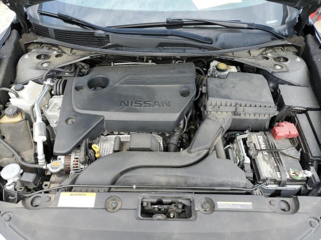 Photo 11 from auction – 2018 NISSAN ALTIMA 2.5 with VIN 1N4AL3AP1JC133994