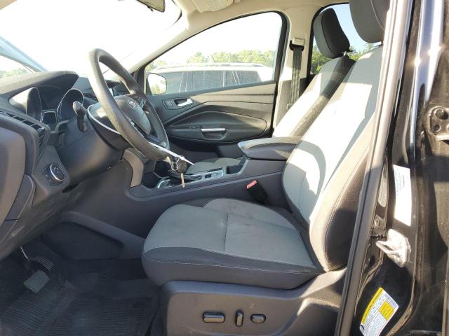 Photo 7 from auction – 2018 FORD ESCAPE SE with VIN 1FMCU9GD8JUC43530