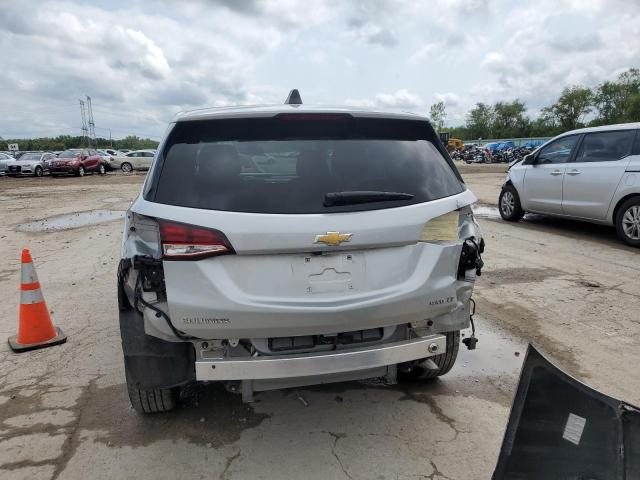 Photo 6 from auction – 2022 CHEVROLET EQUINOX LT with VIN 2GNAXTEV8N6142950