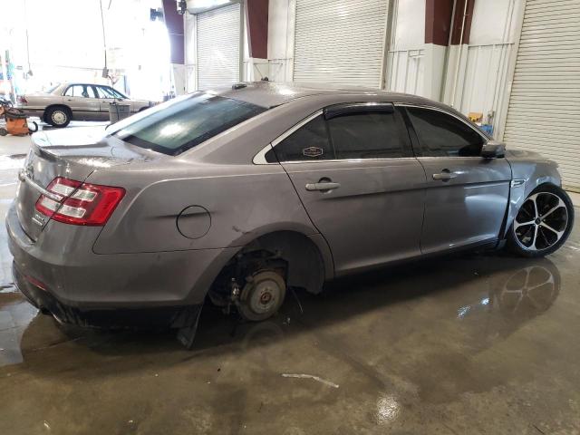 Photo 3 from auction – 2014 FORD TAURUS SEL with VIN 1FAHP2E88EG156820