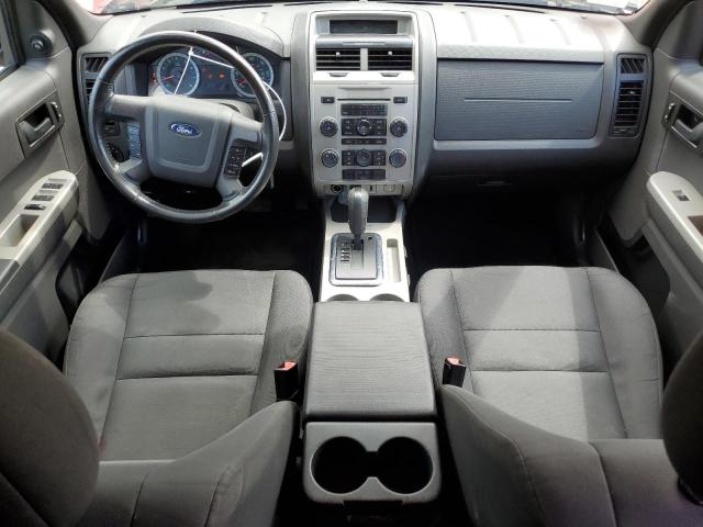 Photo 8 from auction – 2012 FORD ESCAPE with VIN 1FMCU0D70CKB19180