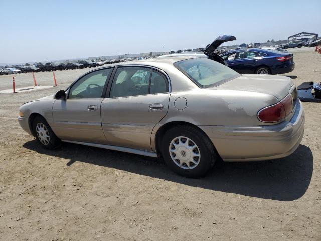 Photo 2 from auction – 2004 BUICK LESABRE CU with VIN 1G4HP52K744159859