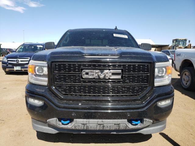 Photo 5 from auction – 2016 GMC SIERRA K15 with VIN 3GTU2PEJ4GG134540