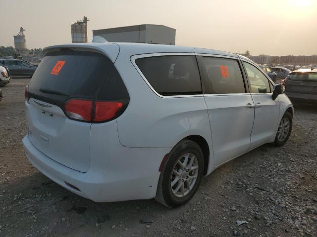 Photo 3 from auction – 2017 CHRYSLER PACIFICA L with VIN 2C4RC1CG6HR816984
