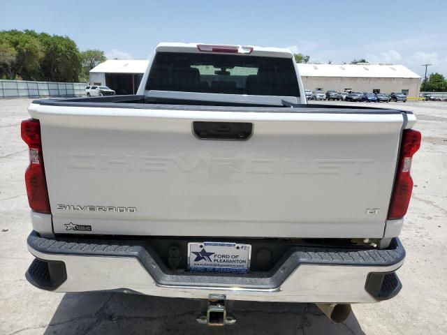 Photo 6 from auction – 2023 CHEVROLET SILVERADO with VIN 1GC1YNEY1PF247513