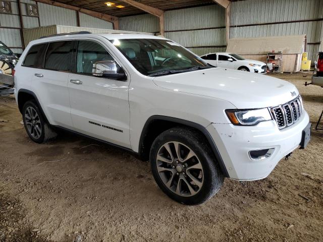Photo 4 from auction – 2018 JEEP GRAND CHER with VIN 1C4RJEBG7JC109714