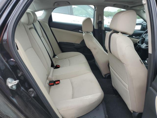 Photo 10 from auction – 2017 HONDA CIVIC EX with VIN 2HGFC1F39HH634666