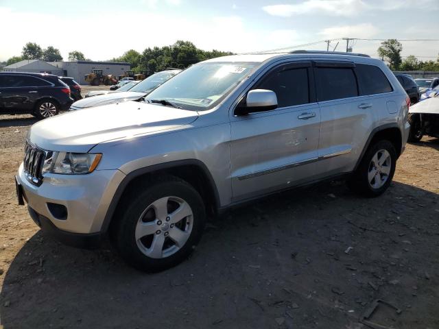 JEEP GRAND CHER 2011 with VIN 1J4RR4GT2BC543916 - Photo from auction