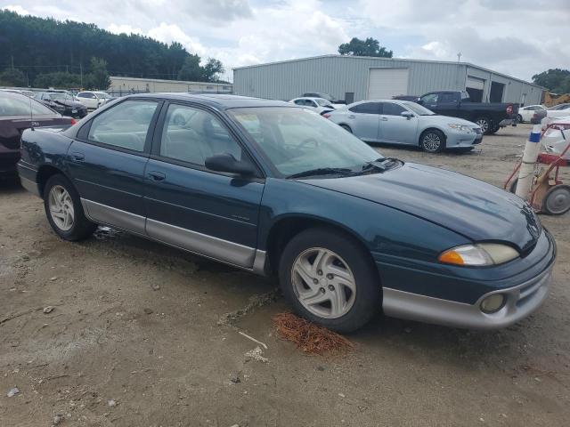 Photo 4 from auction – 1993 DODGE INTREPID E with VIN 2B3ED56F1PH641071