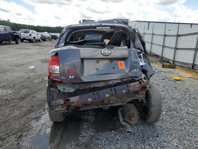Photo 6 from auction – 2009 TOYOTA SCION XD with VIN JTKKU10409J036969