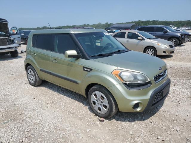 Photo 4 from auction – 2012 KIA SOUL with VIN KNDJT2A52C7455042