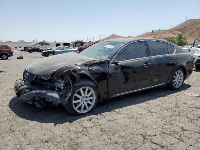 LEXUS GS 300 2006 with VIN JTHBH96S165039284 - Photo from auction