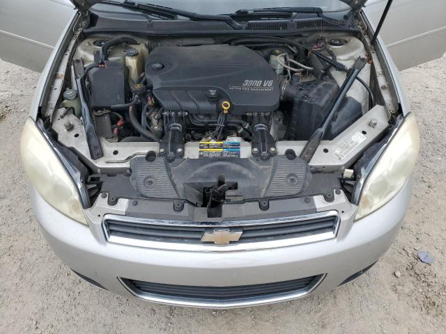 Photo 11 from auction – 2007 CHEVROLET IMPALA LT with VIN 2G1WC58R979388873