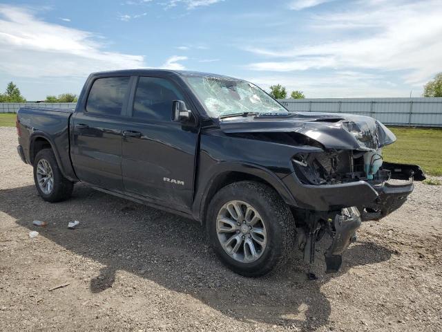 Photo 4 from auction – 2019 RAM 1500 LARAM with VIN 1C6SRFJT8KN807132