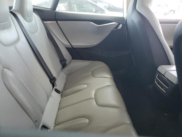 Photo 10 from auction – 2015 TESLA MODEL S 85 with VIN 5YJSA1H25FFP75762