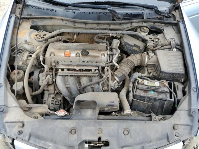 Photo 11 from auction – 2012 HONDA ACCORD EXL with VIN 1HGCP2F83CA121137