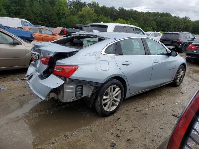 Photo 3 from auction – 2018 CHEVROLET MALIBU LT with VIN 1G1ZD5ST7JF169987