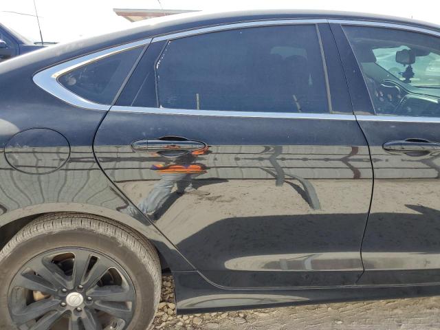 Photo 10 from auction – 2015 CHRYSLER 200 LIMITE with VIN 1C3CCCAB4FN731102