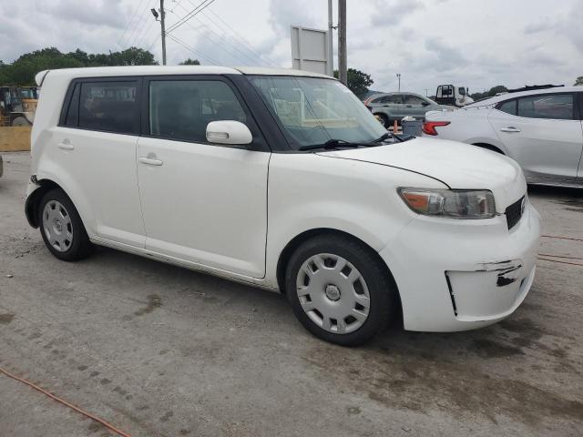 Photo 4 from auction – 2012 TOYOTA SCION XB with VIN JTLZE4FE9CJ006949