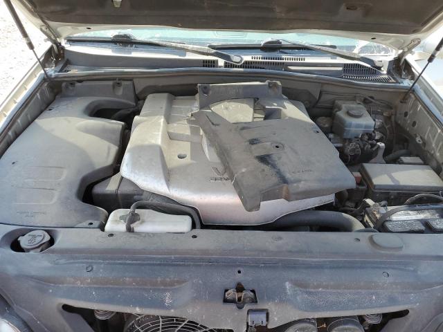 Photo 11 from auction – 2004 LEXUS GX 470 with VIN JTJBT20X040053809