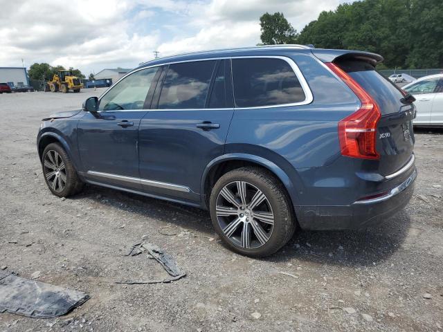 Photo 2 from auction – 2024 VOLVO XC90 PLUS with VIN YV4L12PE5R1165568