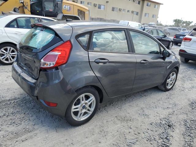 Photo 3 from auction – 2018 FORD FIESTA SE with VIN 3FADP4EJ1JM145249