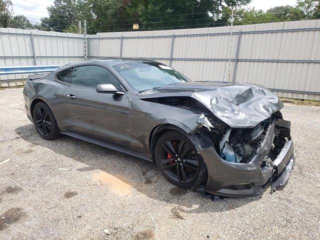 Photo 4 from auction – 2015 FORD MUSTANG with VIN 1FA6P8TH8F5434030